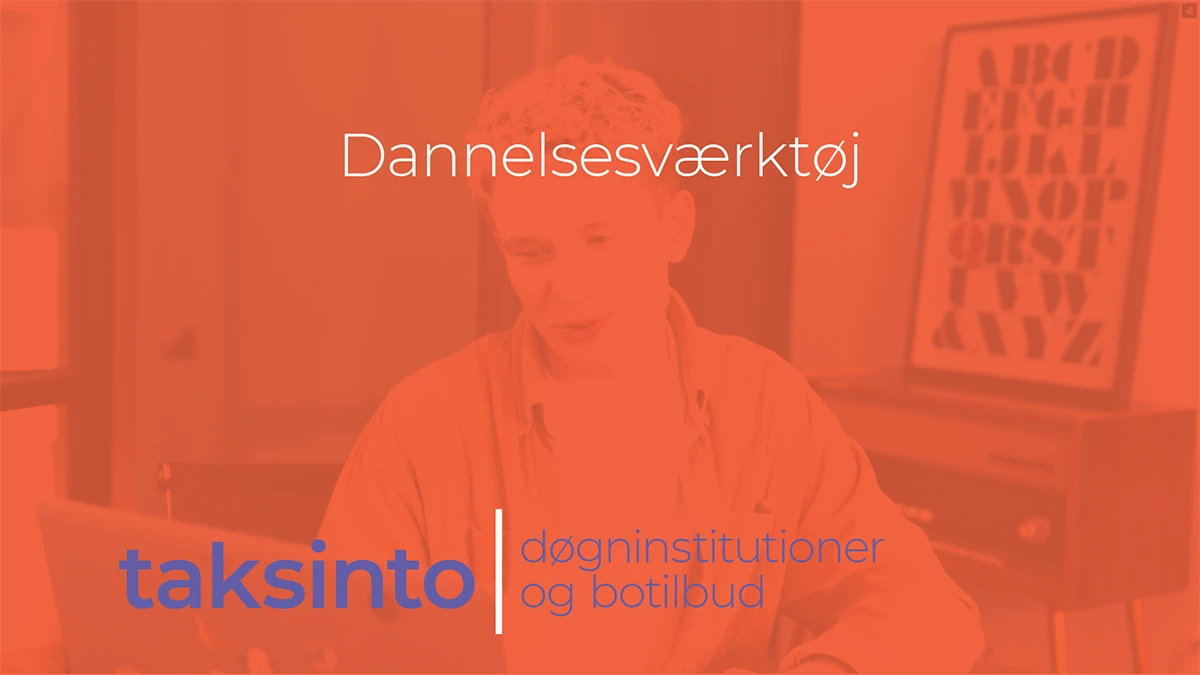 Dannelsesværktøj