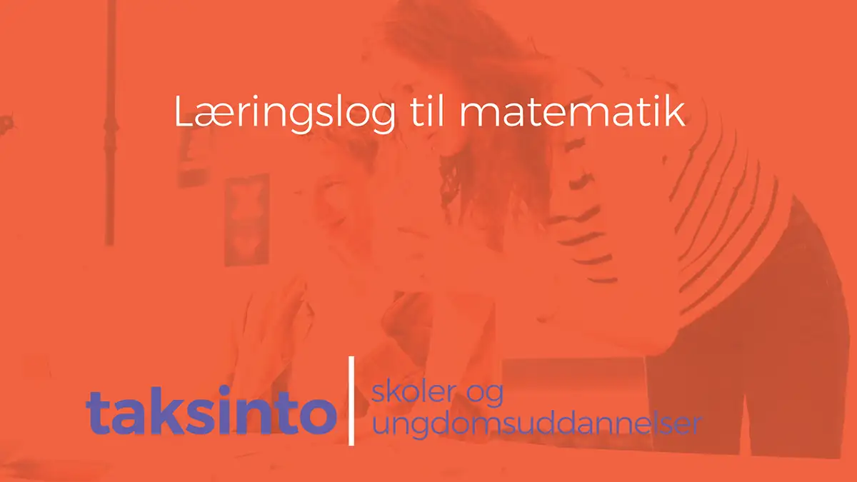 Læringslog elever