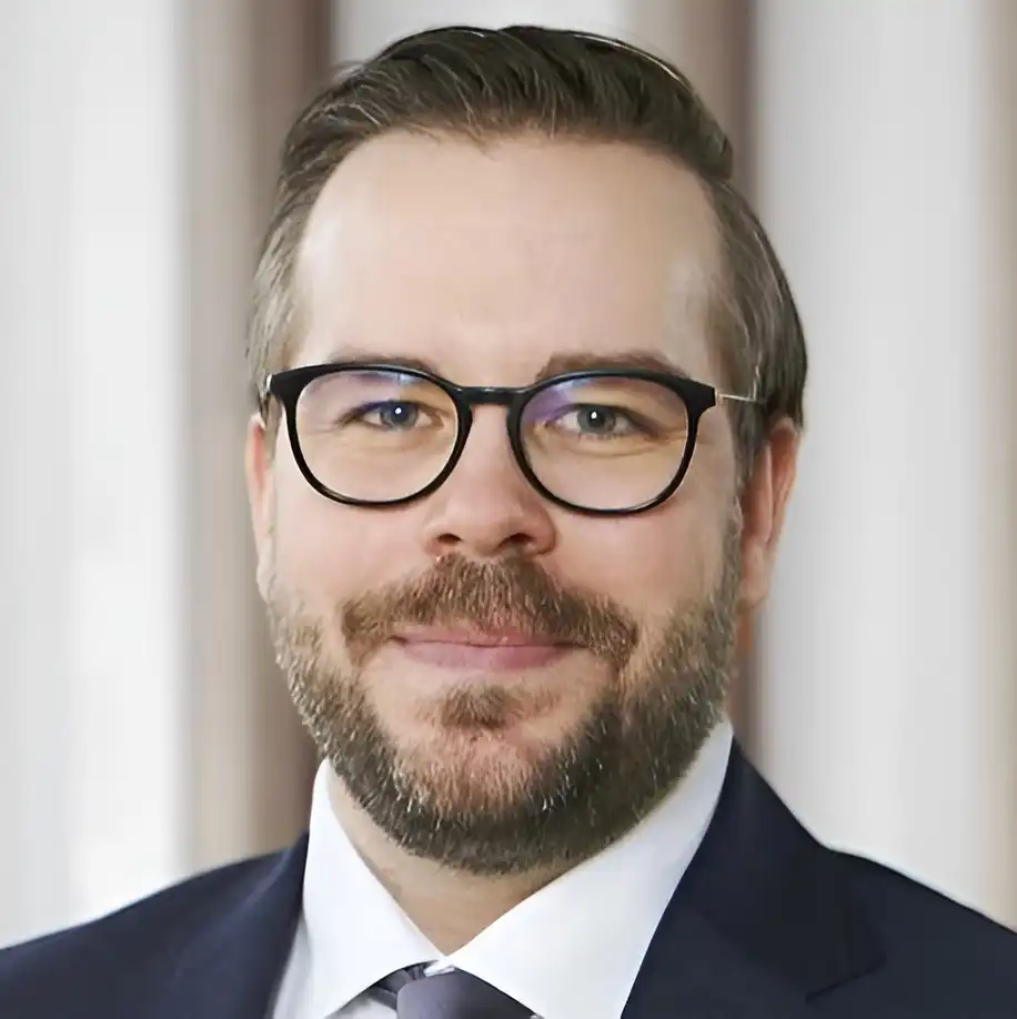 Christian Frydenlund